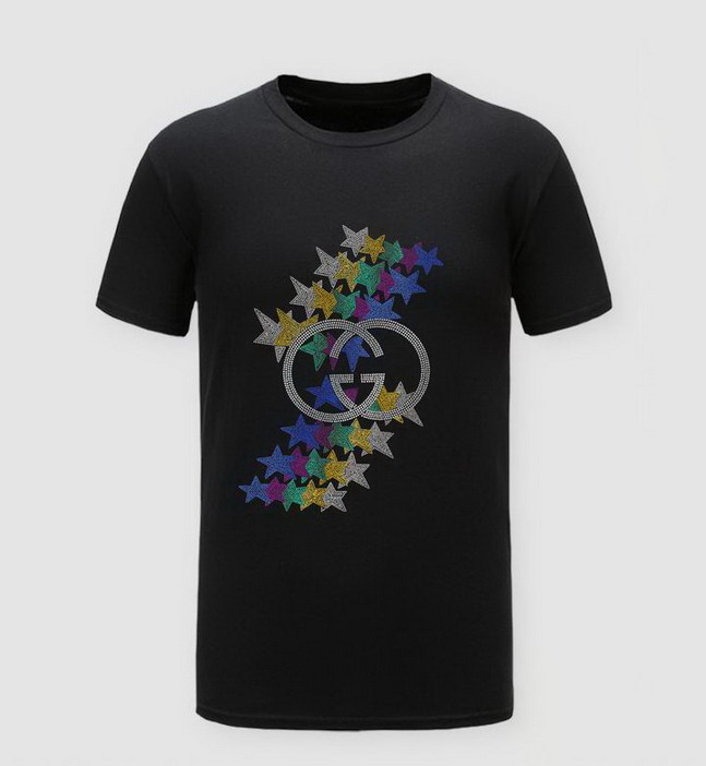 men gucci t-shirts M-6XL-025